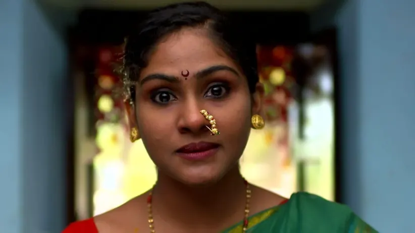 Kaveri Is Possessed by Shevanta's Spirit