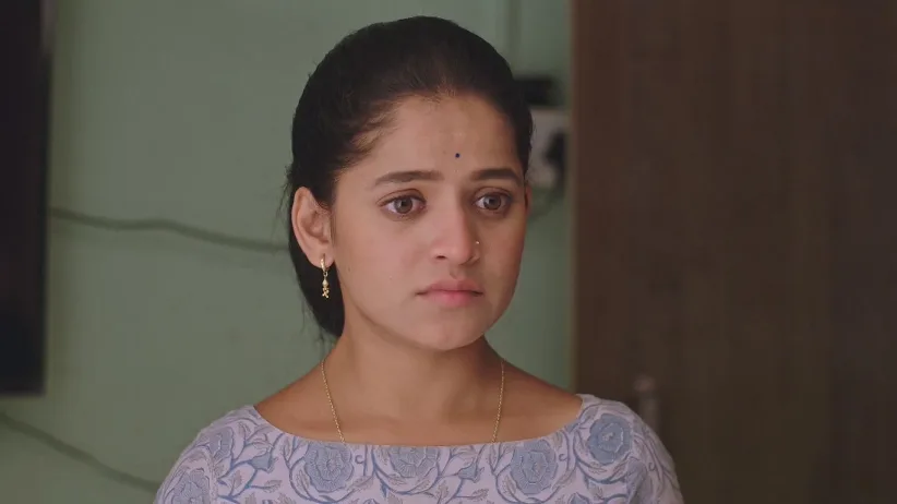 Anushka Reassures Disha 