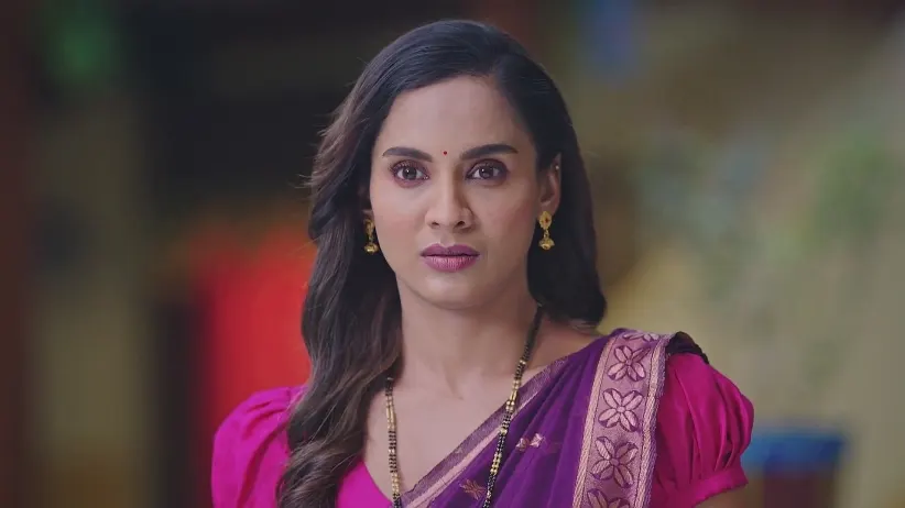 Lakhat Ek Amcha Dada - January 15, 2025 - Webisode