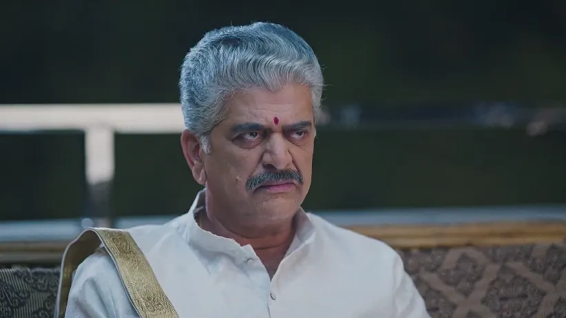 Lakhat Ek Amcha Dada - January 14, 2025 - Best Scene