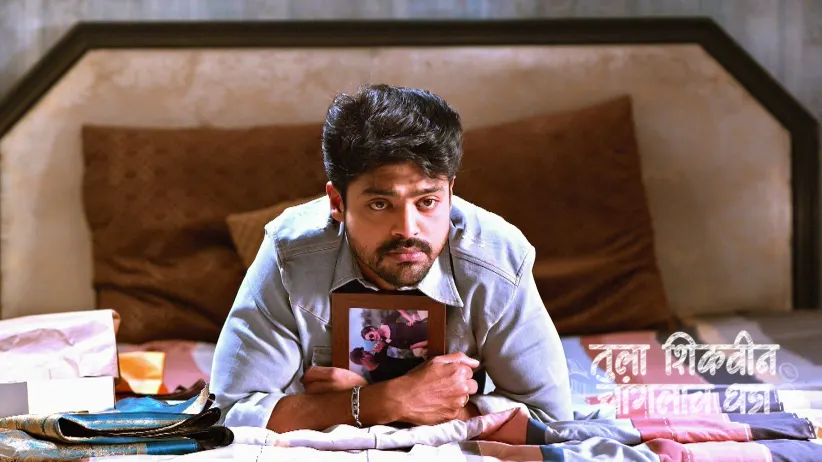 Adhipati To Bring Akshara Home