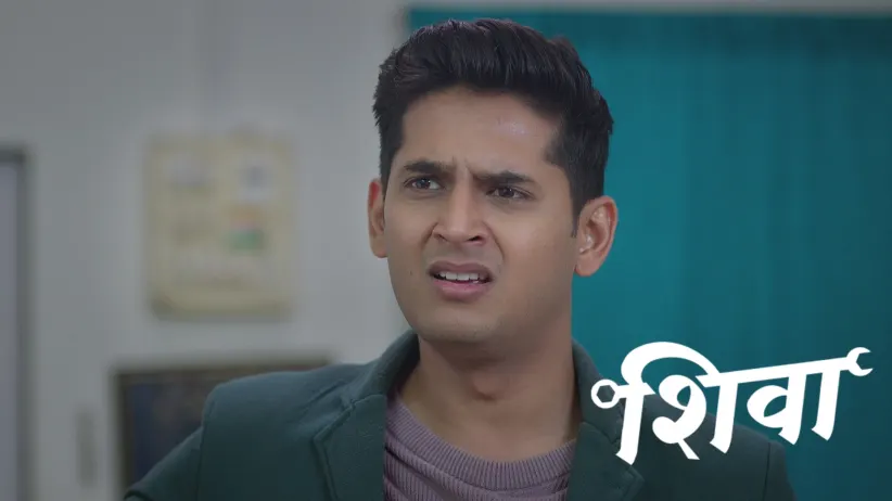Chandan Supports Shiva and Threatens Keerti