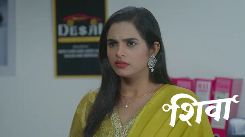 Ashu Tells Neha that He is Certain about Getting Married