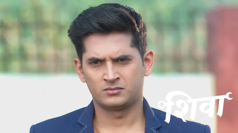 Seeta Insults Shiva for Coming Home