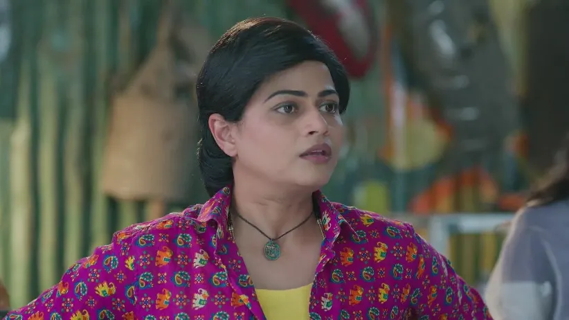 Shiva - January 15, 2025 - Webisode