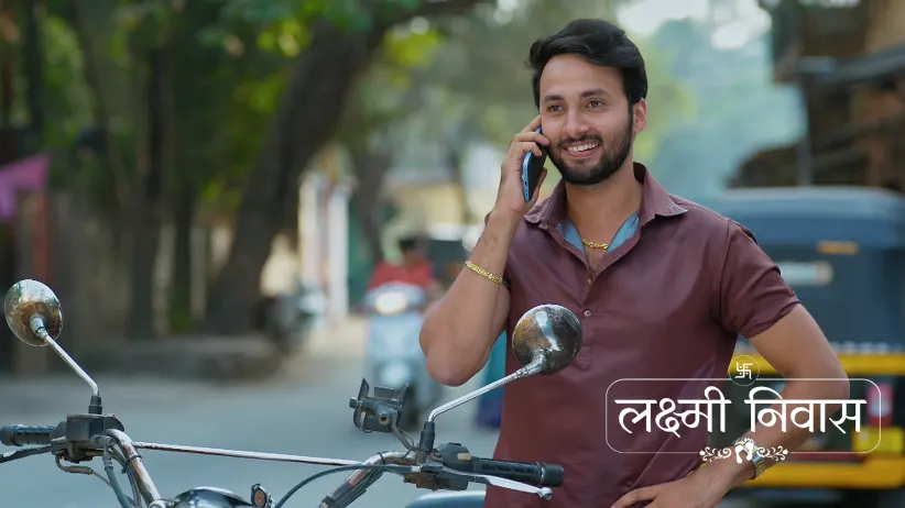 Siddhiraj Finds a Missing Anandi