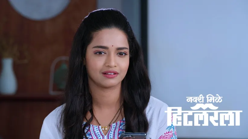 Durga Grows Suspicious of Manya