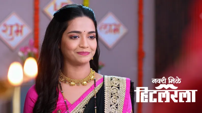 AJ Makes Jewellery for Leela