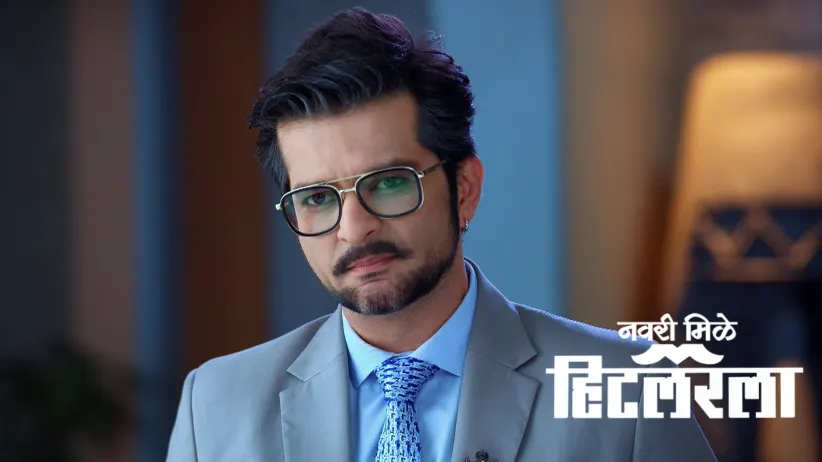 Yash and Revati to Get Married at Mohite's House