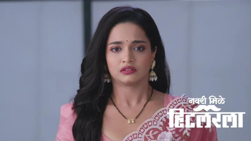 Leela Gets Into Trouble Due to Lying