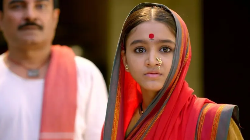 Hitesh's Accusations against Ramabai