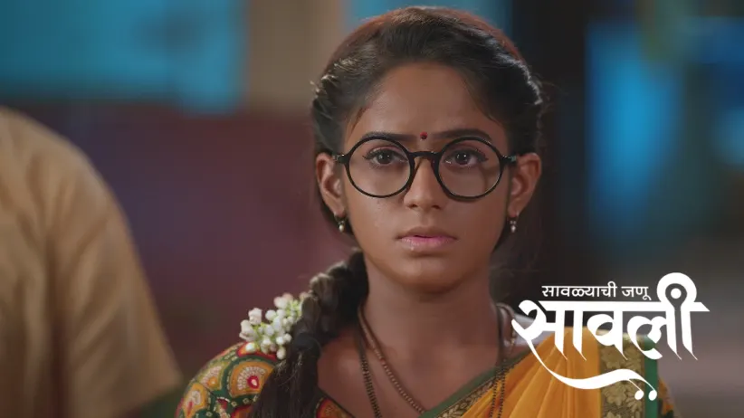 Sarang and Savali Perform Lord Vitthal's 'Abhishek'