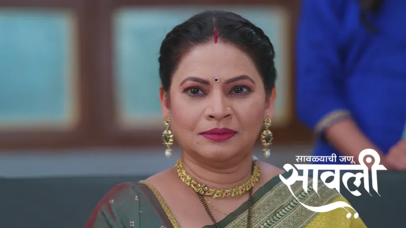 Aishwarya Learns the Truth from Jayanti