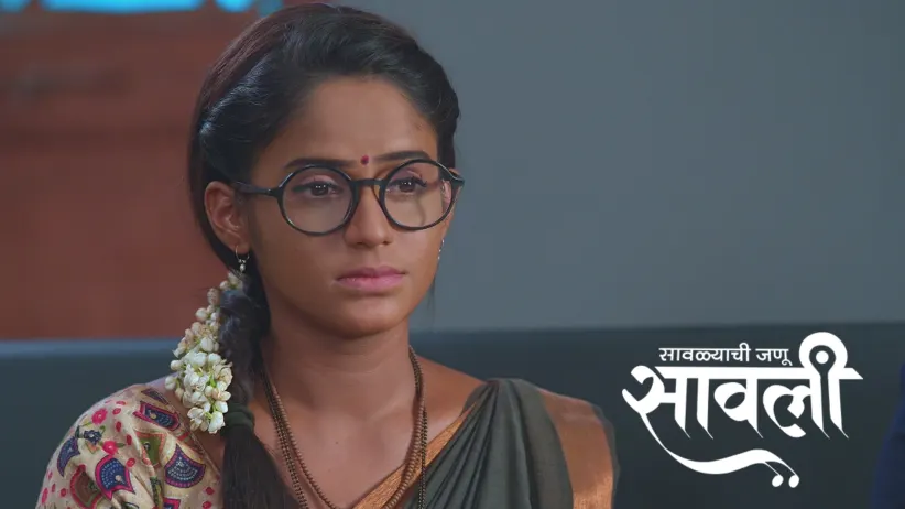 Aishwarya and Jayanti Join Hands against Savali