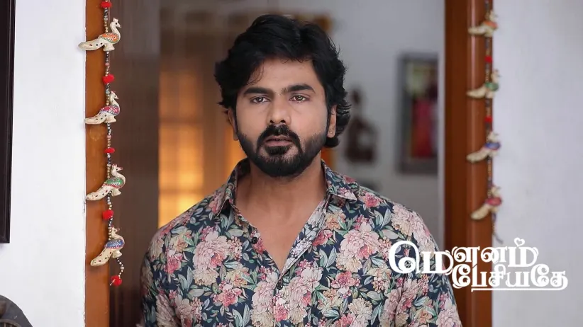 Siva's Claim Confuses Janani
