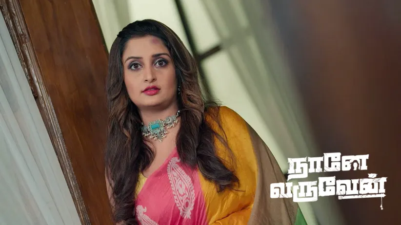 Mohan Learns the Truth from Shekar