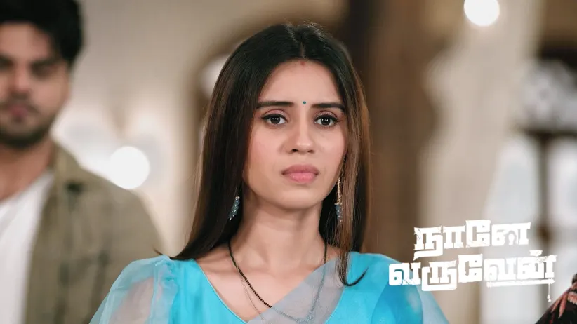 Mohan Rejects Damini