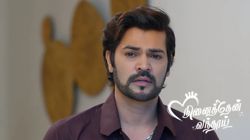 Manohari Tries to Kill Sudarvizhi