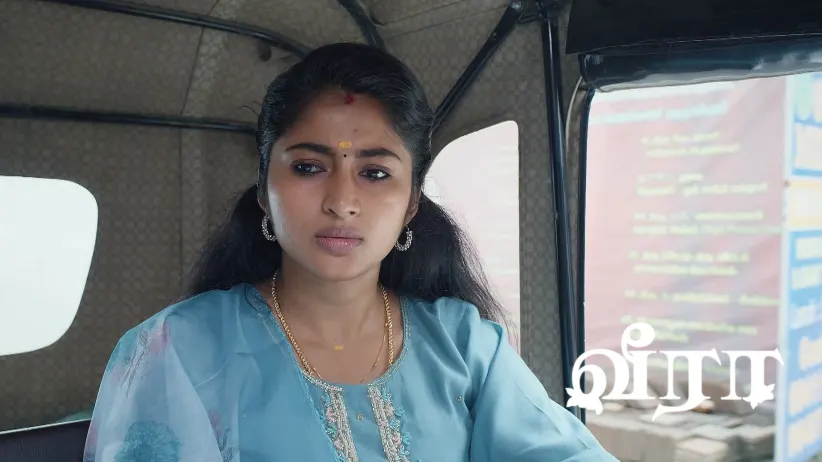 Maaran Learns about Raghavan's Problem