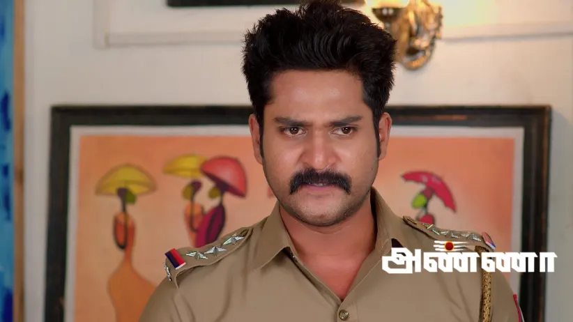 Venkatesan Beats His Parents