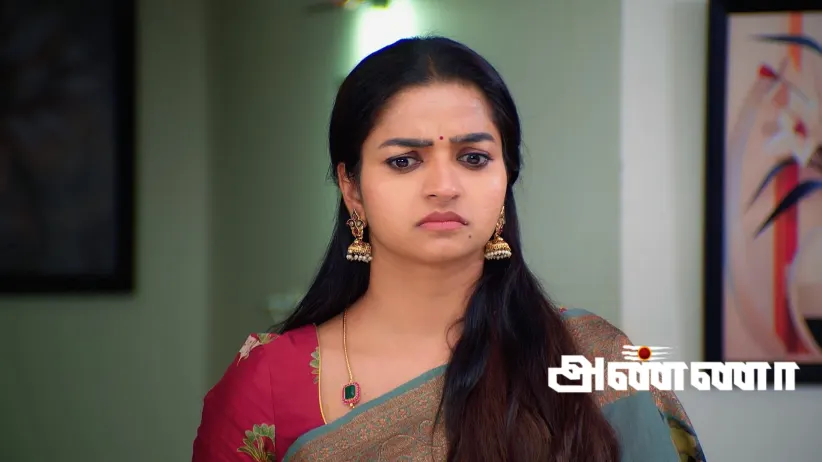 Venkatesan's Evil Scheme