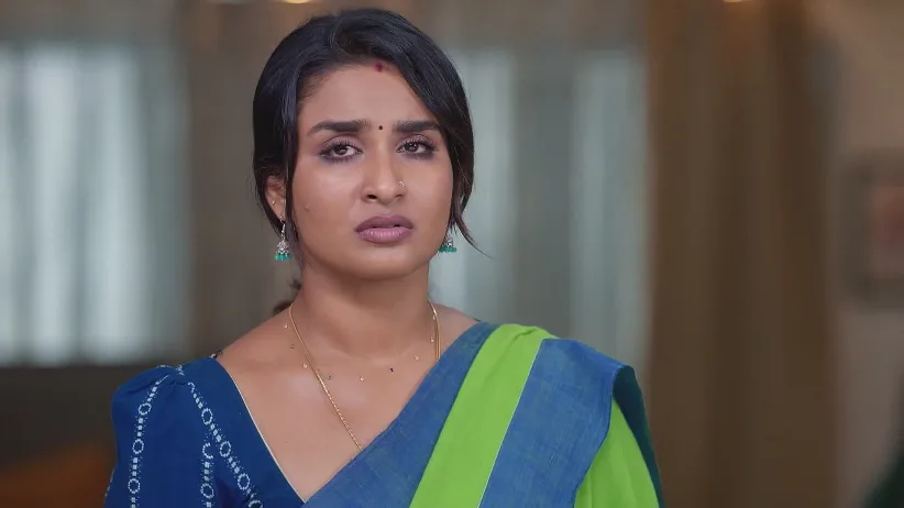 லஷ்மிகாந்தை குற்றவாளியாக்கிய சகுந்தலா