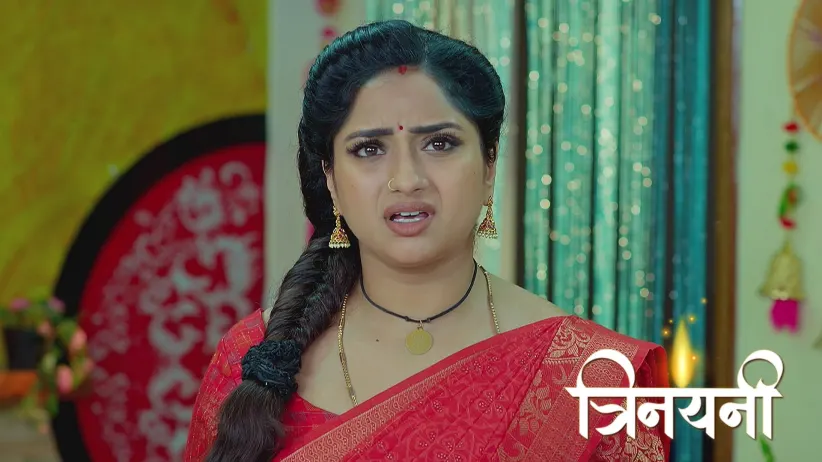 Gajganda and Ghantiwali Come to Abduct Gayatri
