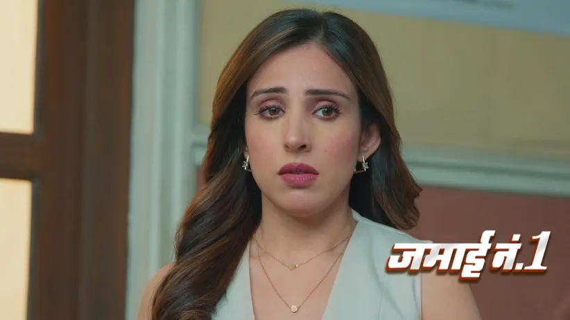 Neel and Riddhi's Marriage Plan Shocks Kanchan