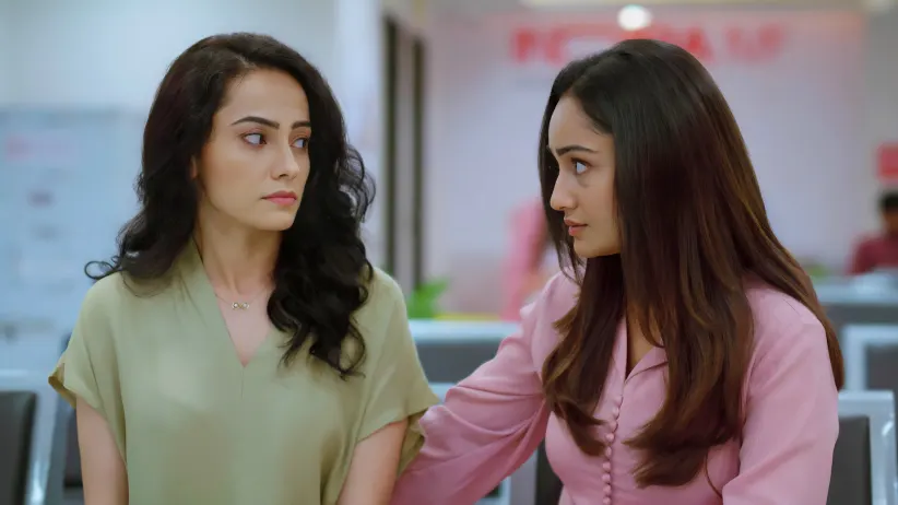 Kriti's Dilemma Levels Up