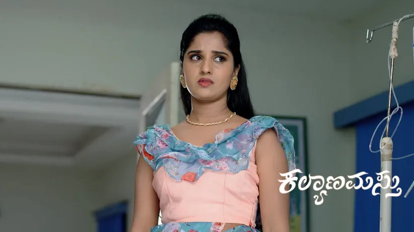 Nithya Grows Suspicious of Chandrika's Actions
