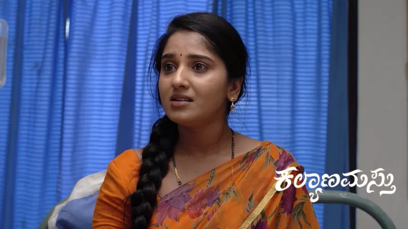 Janaki Learns How Jaya Surya Saved Abhi's Life
