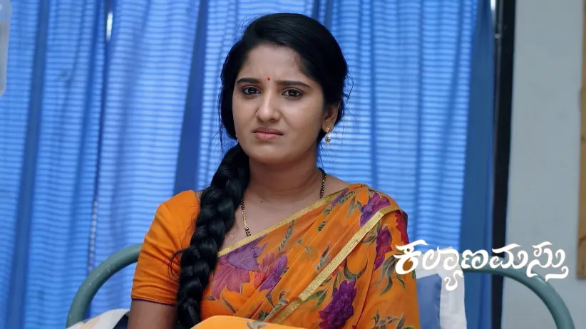 Chandrika's Horrific Nightmare