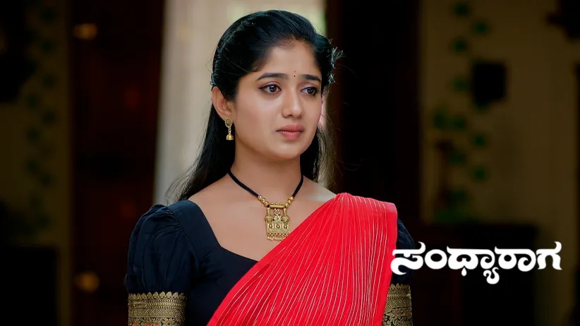 Rajaram Expresses His Gratitude to Aadhya