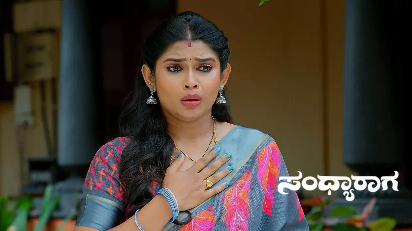 Parwathi Reveals a Shocking Secret
