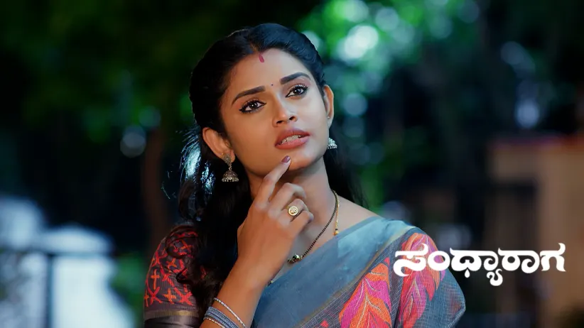 A Shocking Truth Devastates Rajalakshmi