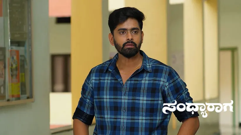 Rajalakshmi Tries to Tell the Truth to Rajaram