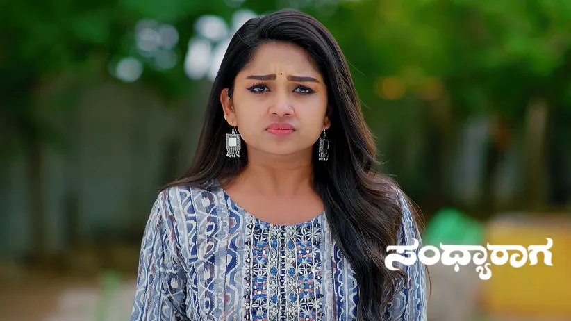 Charulata Intimidates Aadhya