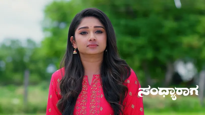 Rajalakshmi Loses Rajaram's Trust