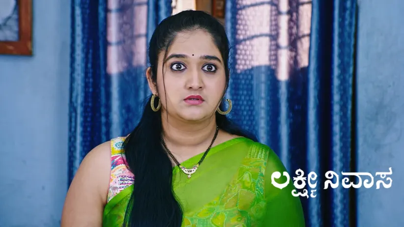 Siddu Moves out of His House with Bhavana