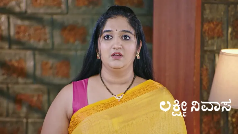 Jayanth's Horrible Nightmare