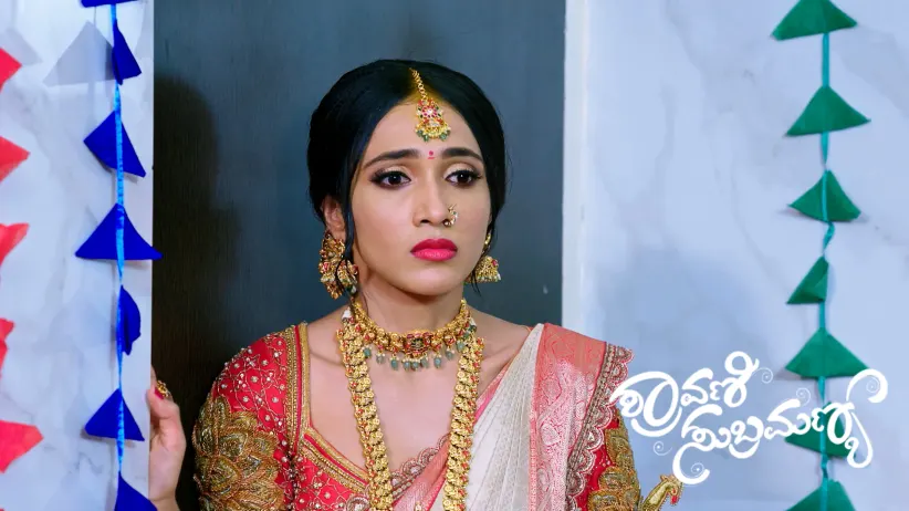 A Blunder during Madan's 'Pada Puja'
