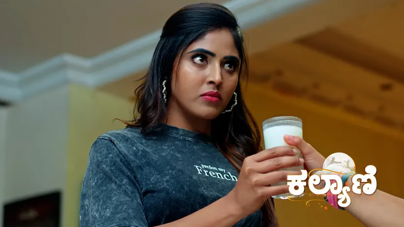 Pruthvi Scolds Shruti for Her Sarcastic Words