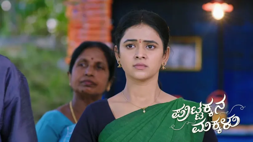 Rajeshwari Calls for a Panchayat