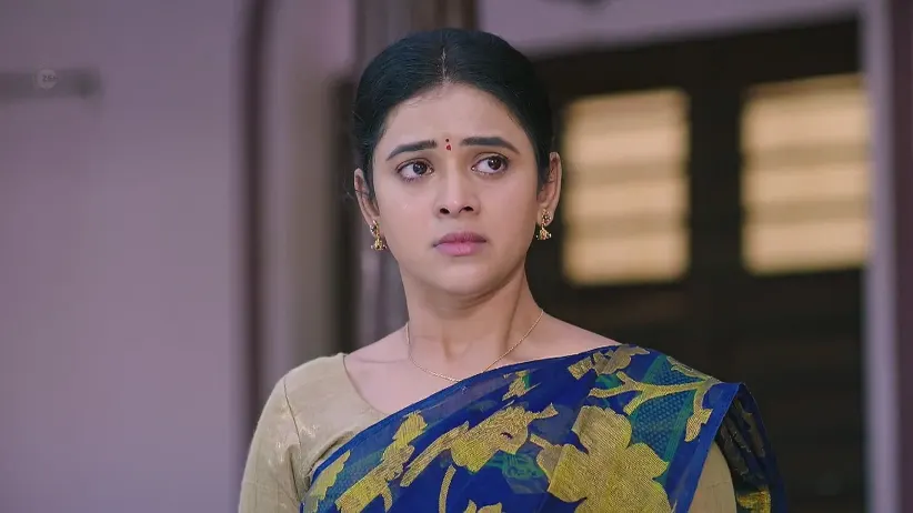 Nanjamma Supports Rajeshwari's Allegations