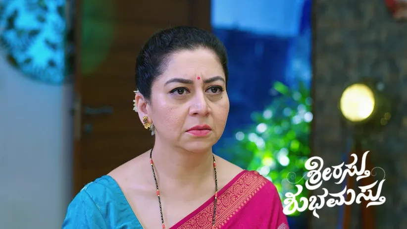 Nidhi Confesses Her Crime in front of Tulasi