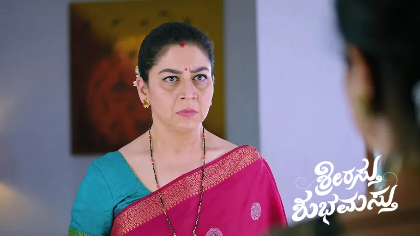Samarth Learns about Ravindra's Death