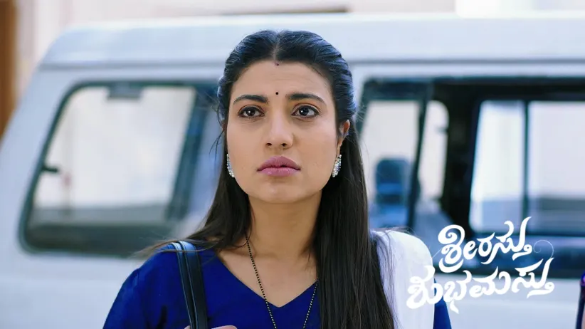 Siri Is Devastated by Tulasi's Actions