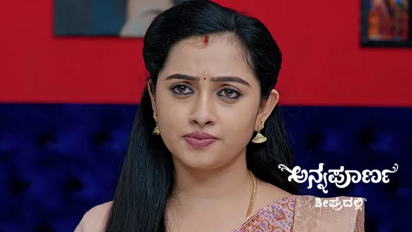 Akshaya's Plan to Reunite Avani and Srikar