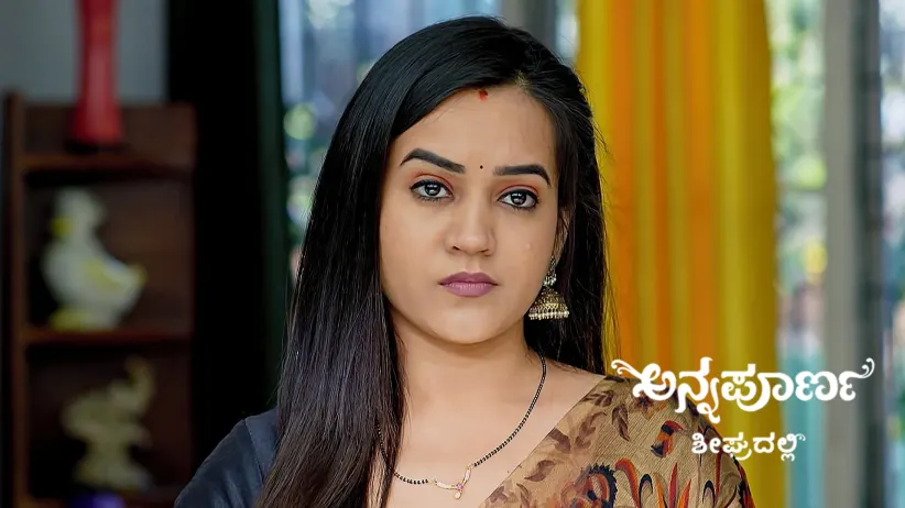 A Furious Srikar Slaps Radhakrishna