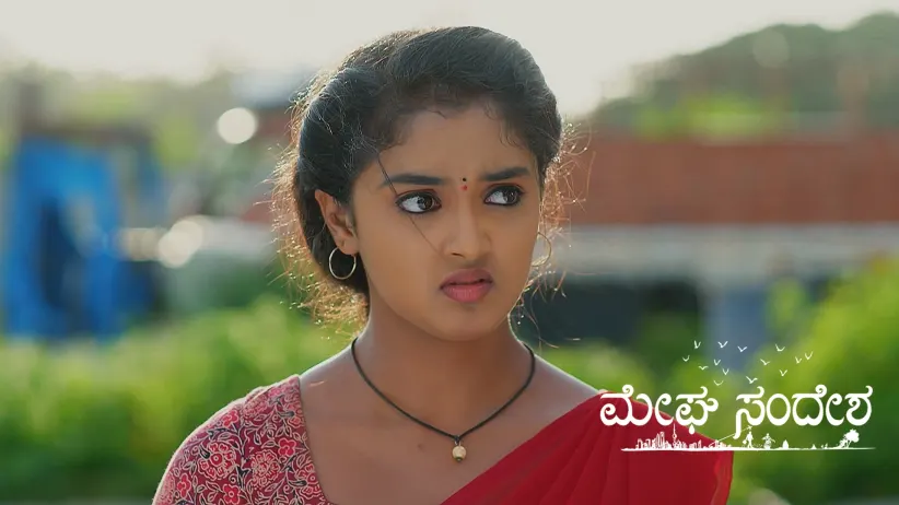Nakshatra's Actions Make Bhoomi Jealous